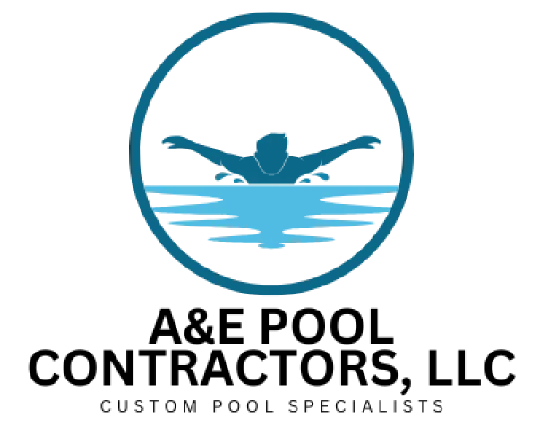 cropped logo AE Pool Contractors 1